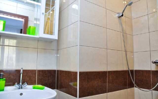 Media Panzió és Apartmanház