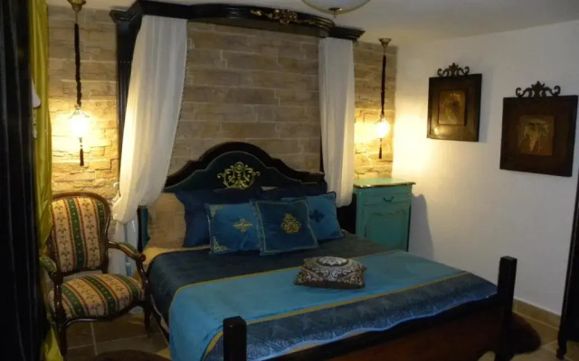 Le Chateau