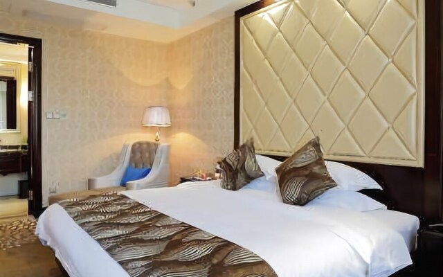 Bojue Hotel