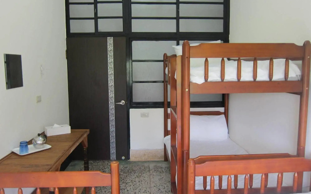 Runners' House Taitung