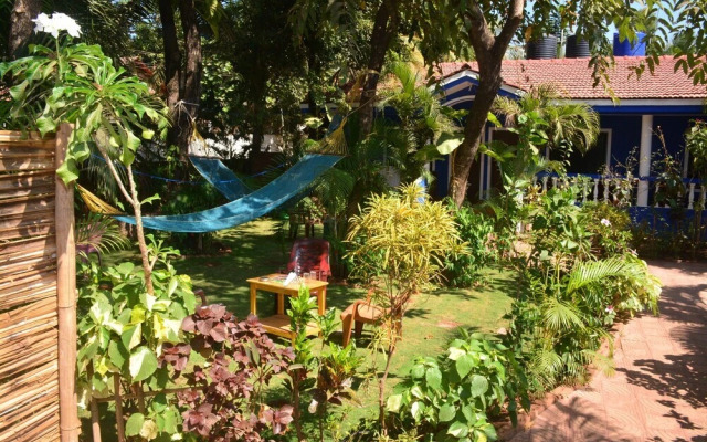 Bloo Resort by OYO Rooms