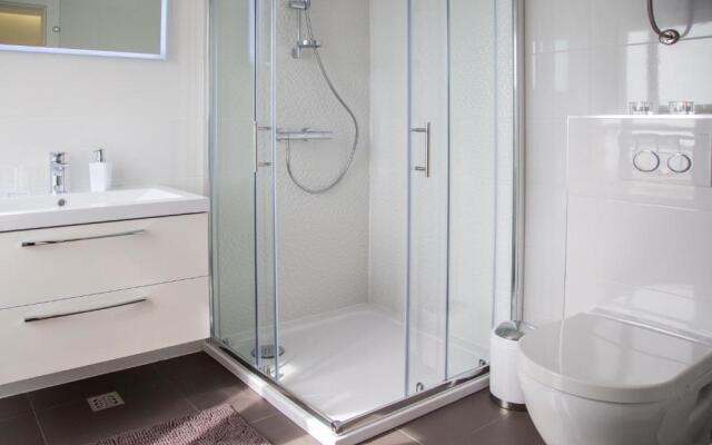 Luxury rooms Skyfall
