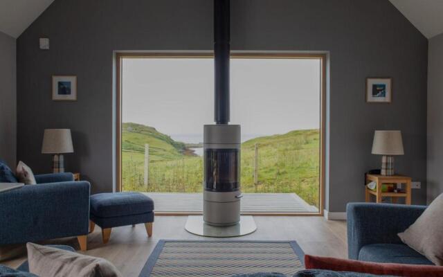14 Upper Milovaig