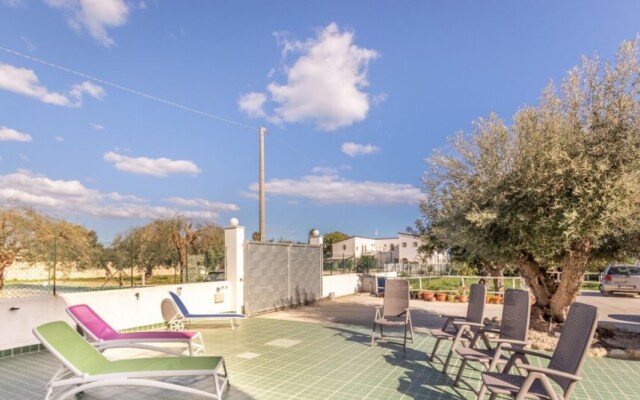 Villa Pina Capo Negro