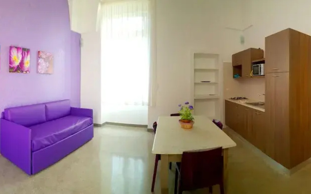 Salento Houses Superior Holiday
