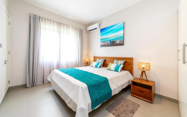 One Bay Residence - Apartment 2 - New Apartment in Pereybere