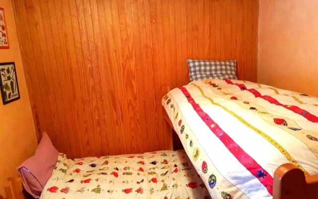 Exclusive Duplex - Champoluc #Bluchalet