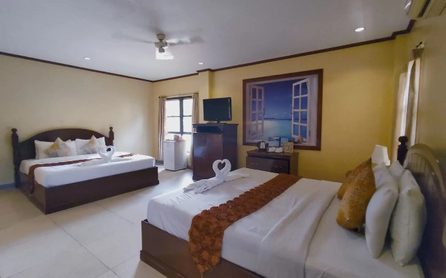 Subic Waterfront Resort And Hotel