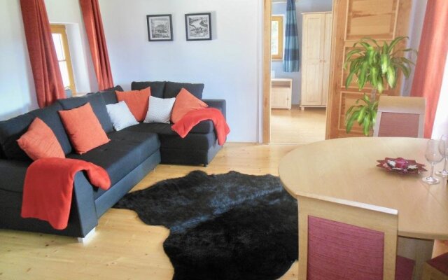 Haus Thomas