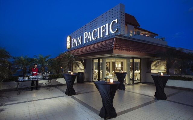 Pan Pacific Hanoi