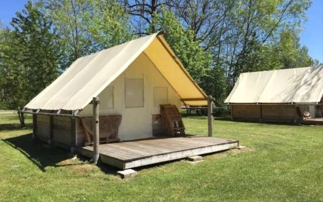 Camping des Ballastieres