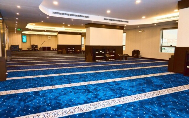Selat Al Bait Hotel