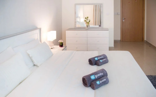 Marina Crown by HiGuests Vacation Homes