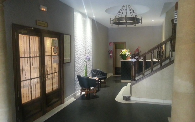 Hotel Gaudí