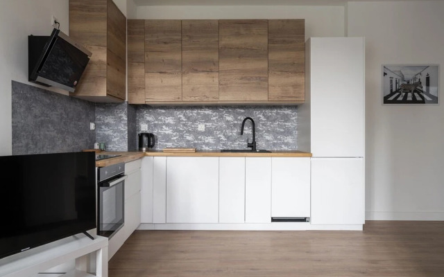RentPlanet - Apartament Ołbińska
