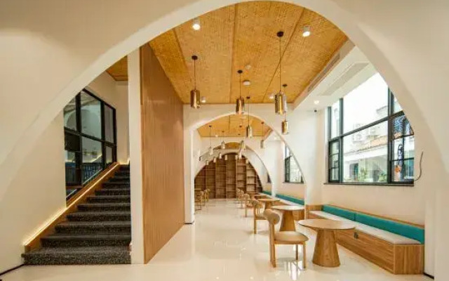 Sanya Huajianfang Homestay