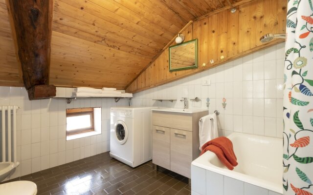 Residence Cima Jazzi