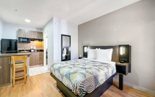 Studio 6 Duluth, GA - Atlanta - Gwinnett Place