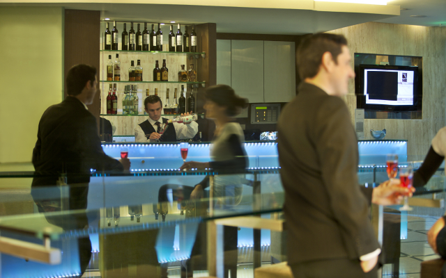 TURIM Luxe Hotel