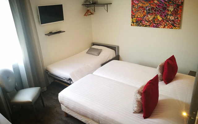 NYX Hotel