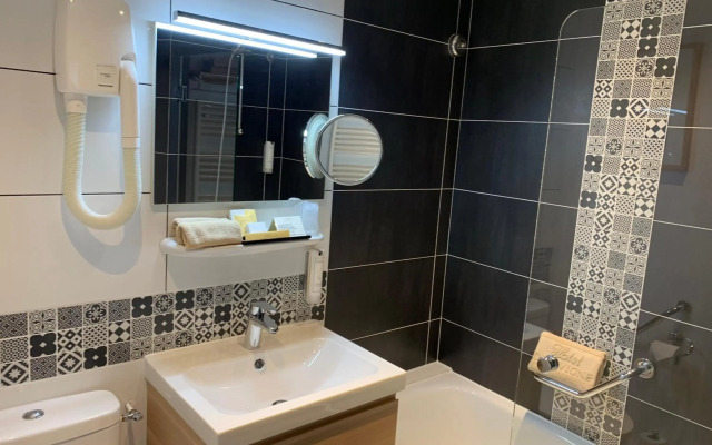 Hotel Delavigne