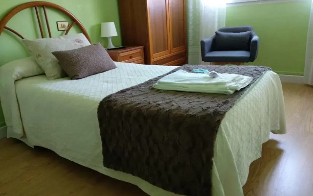 Hostal Buenavista