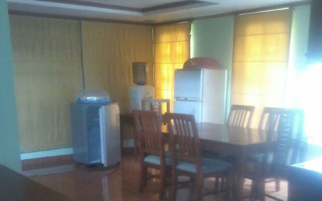 Villa Private Puncak