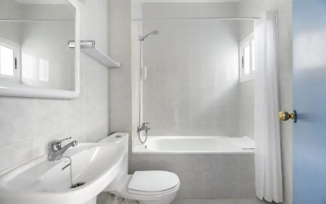 Aparthotel Vibra Del Mar - Adults Only