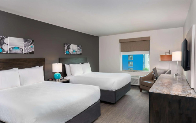 Sleep Inn Sarasota I-75