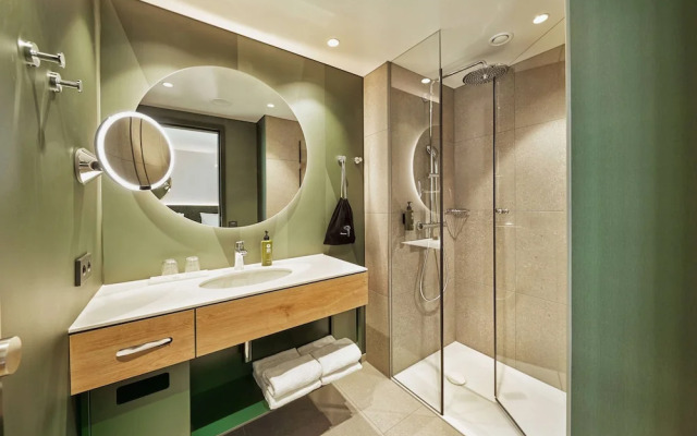 H+ Hotel Frankfurt Eschborn