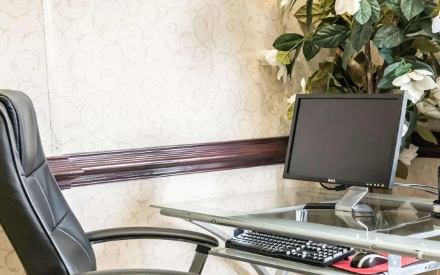 Comfort Inn & Suites Midway - Tallahassee West