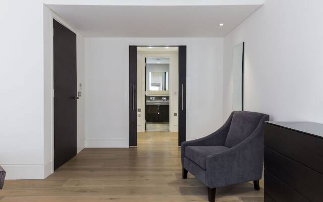 Leicester Square - Piccadilly Circus Apt