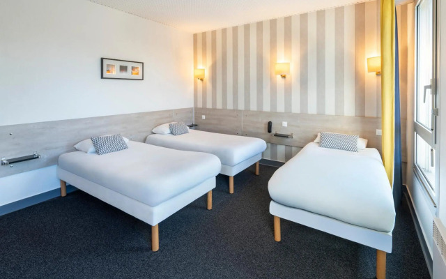 Sure Hotel by Best Western Angouleme