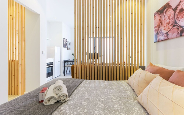 Alcantara Studio by Homing