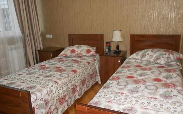 Borjomi Park Guest House