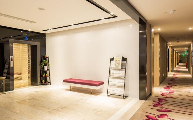 Lavande Hotels·Zhujiang New Town