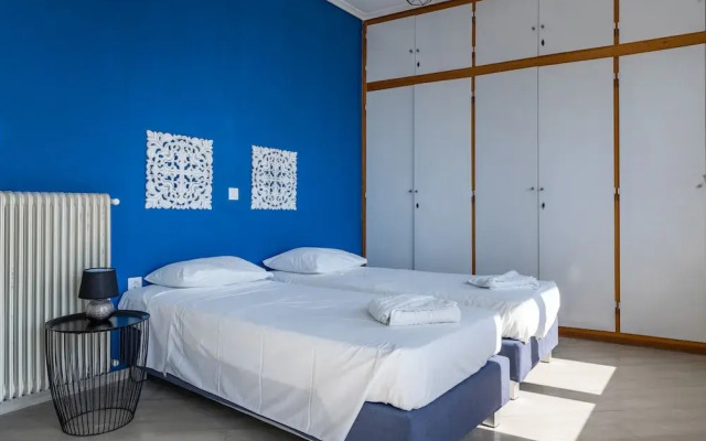 Akakia Panoramic Villa