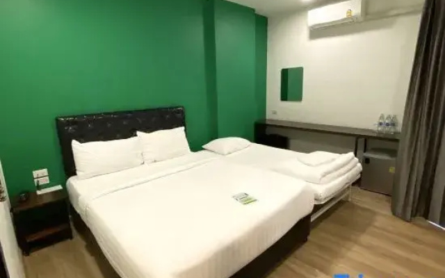 K2Green Hotel