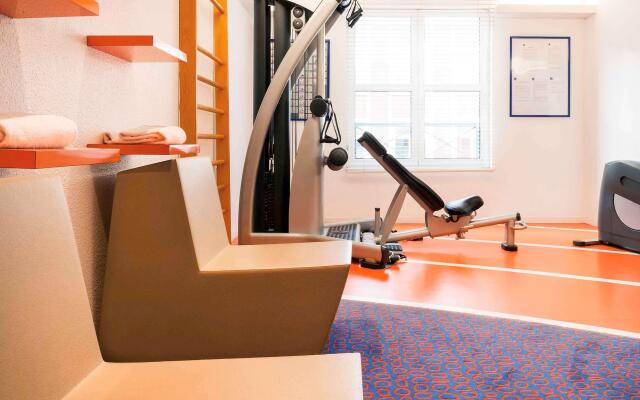 Novotel Lille Centre Grand Place