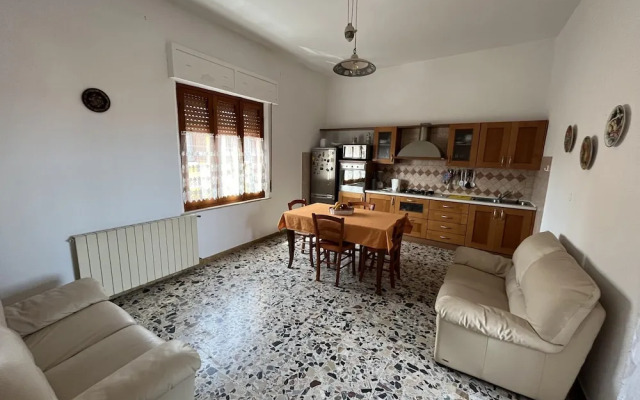 Spacious House in Sinis