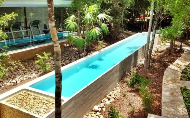 TAO Luxury Apartments