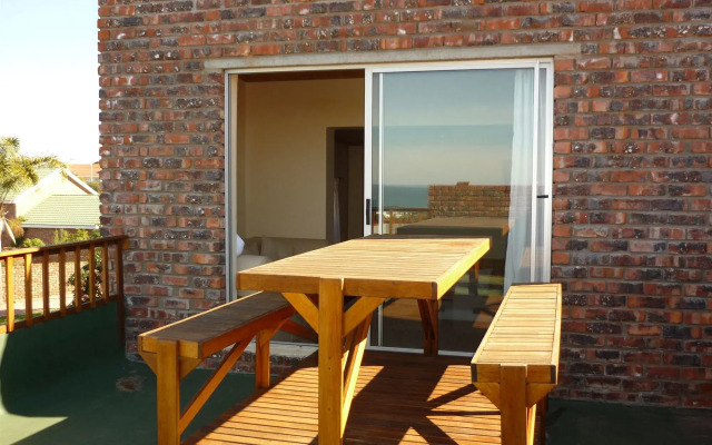 Dolphin View Guesthouse