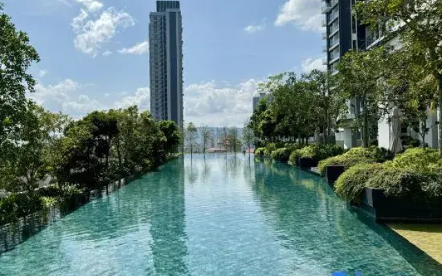 Continew Residence by Xuan and Partner