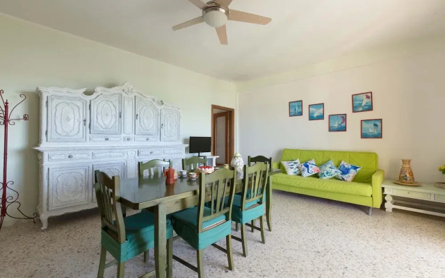 Appartamento Marina Stella