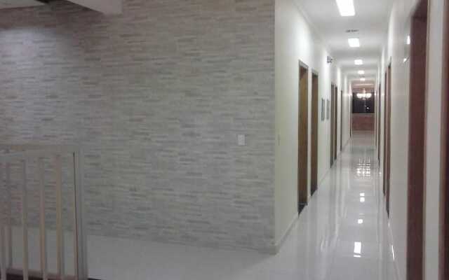 Hotel Nova Jerusalem