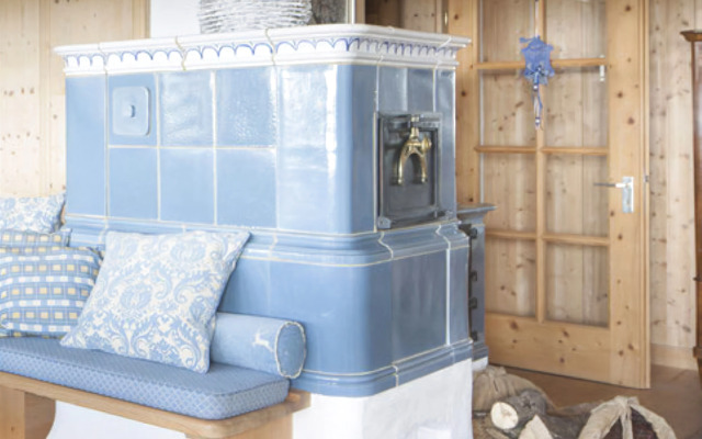 Landhausvilla Strittberg 7