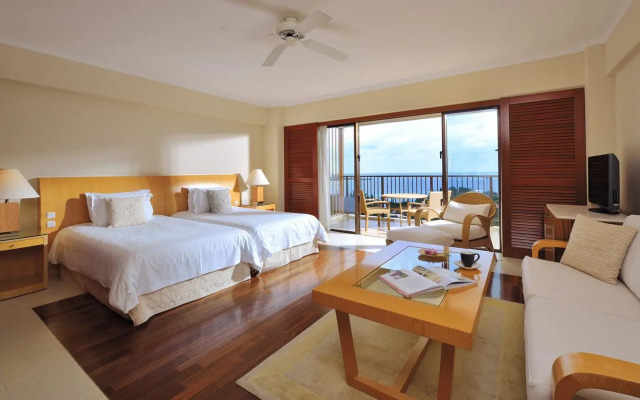 The Atta Terrace Club Towers