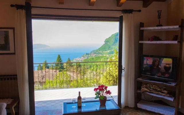 Villa Pineta - Rebomaholidays