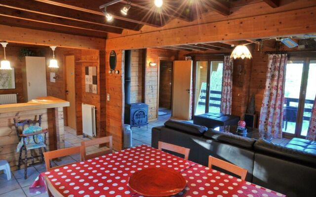 Chalet Le Mirador