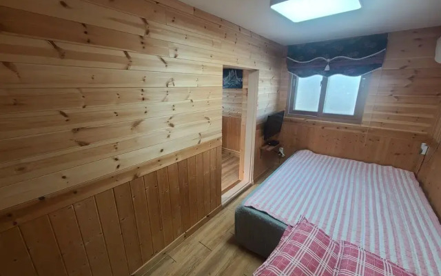 Jeonju Hanok Village Guest House